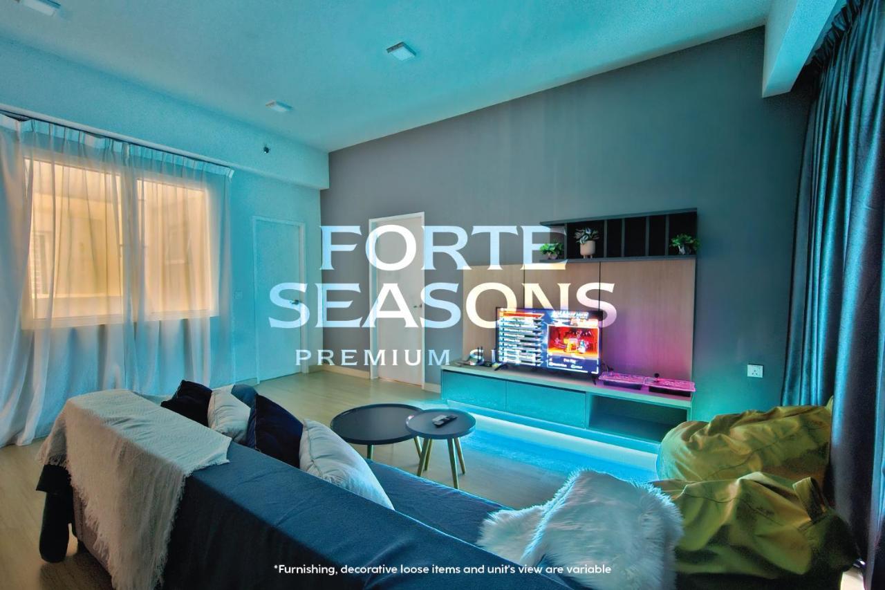 Forte Seasons Genting Windmill Upon Hills ゲンティンハイランド 部屋 写真